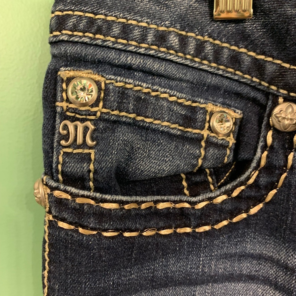 Miss Me Jeans - Picture 4 of 15